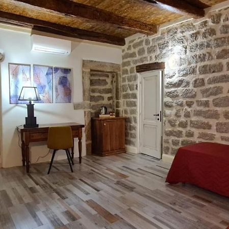 Kabula Bed & Breakfast Olbia Eksteriør bilde