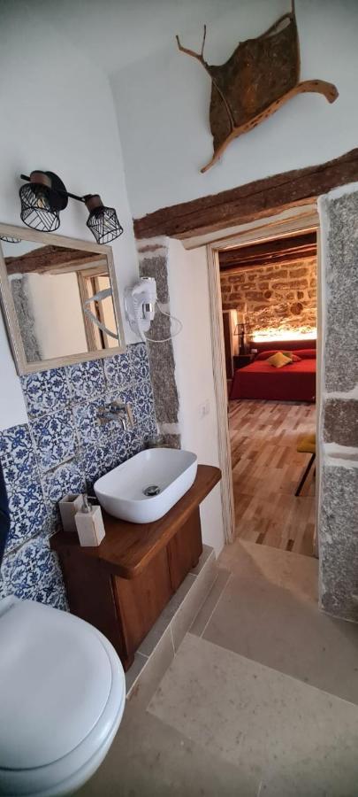 Kabula Bed & Breakfast Olbia Eksteriør bilde