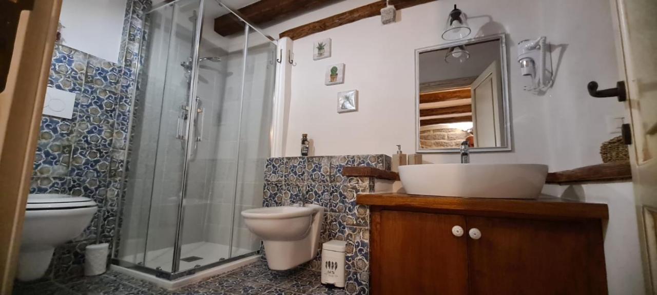 Kabula Bed & Breakfast Olbia Eksteriør bilde