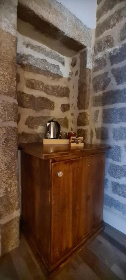 Kabula Bed & Breakfast Olbia Eksteriør bilde