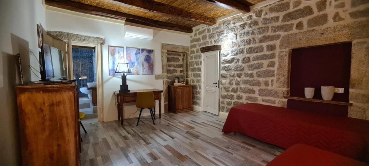 Kabula Bed & Breakfast Olbia Eksteriør bilde