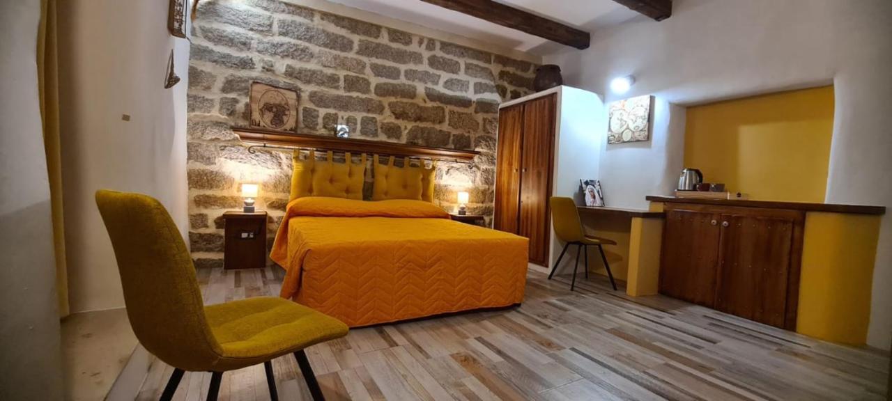 Kabula Bed & Breakfast Olbia Eksteriør bilde