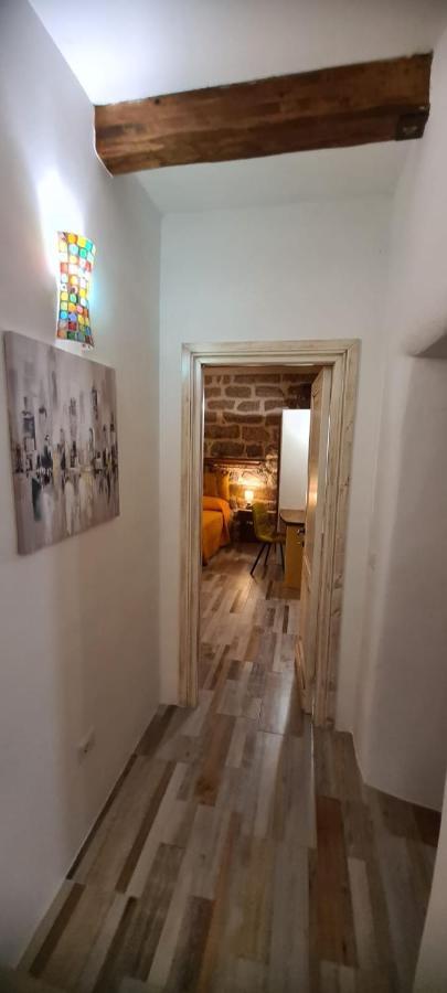 Kabula Bed & Breakfast Olbia Eksteriør bilde
