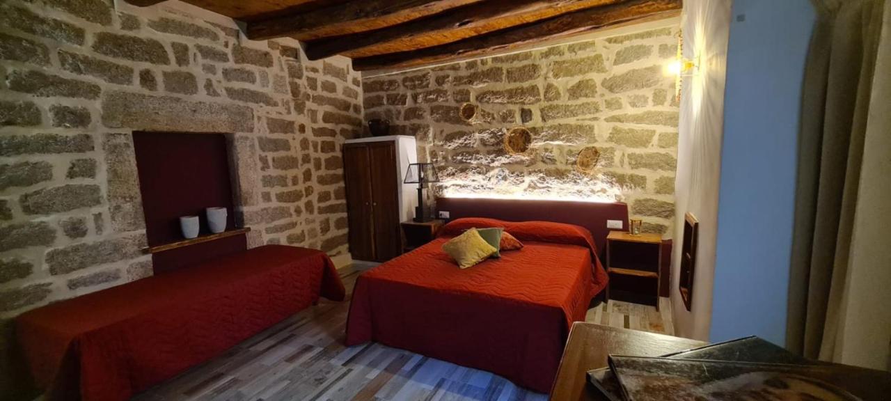 Kabula Bed & Breakfast Olbia Eksteriør bilde