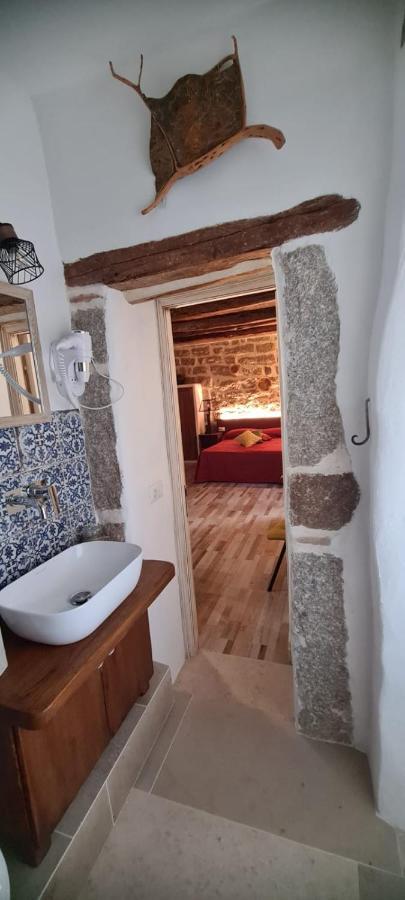 Kabula Bed & Breakfast Olbia Eksteriør bilde