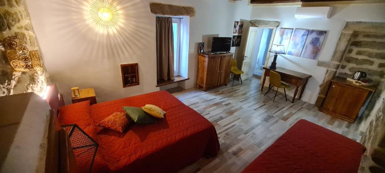 Kabula Bed & Breakfast Olbia Eksteriør bilde