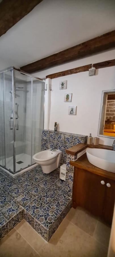 Kabula Bed & Breakfast Olbia Eksteriør bilde