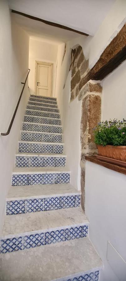 Kabula Bed & Breakfast Olbia Eksteriør bilde