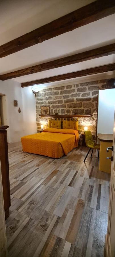 Kabula Bed & Breakfast Olbia Eksteriør bilde
